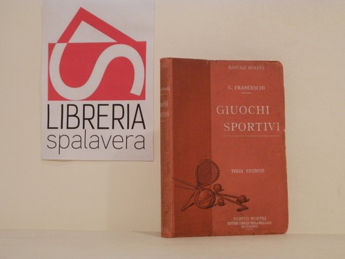 Giuochi sportivi franceschi - giuochi,