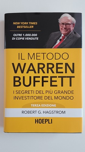 Hoepli metodo warren - il,