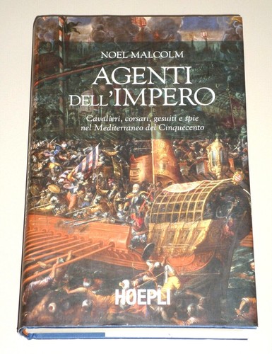 Noel malcolm agenti - noel, "agenti
