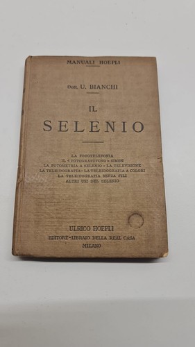 Manuali hoepli umberto - hoepli,