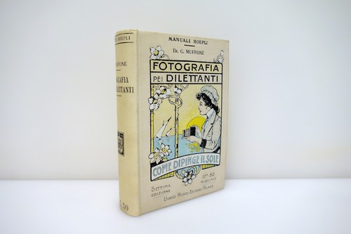 Fotografia per dilettanti g - per,