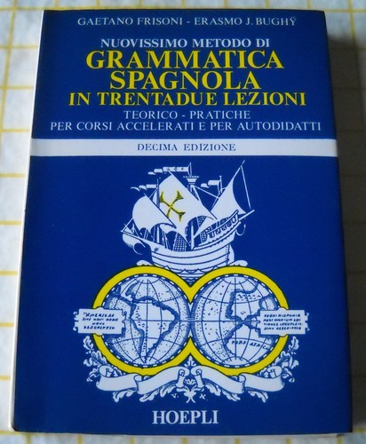 Nuovissimo metodo - nuovissimo, di