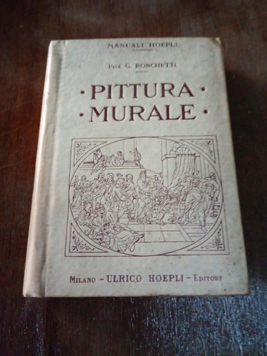 1911 raro manuale - raro, prima