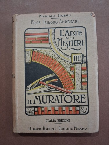 Andreani isidoro muratore - andreani-isidoro., il