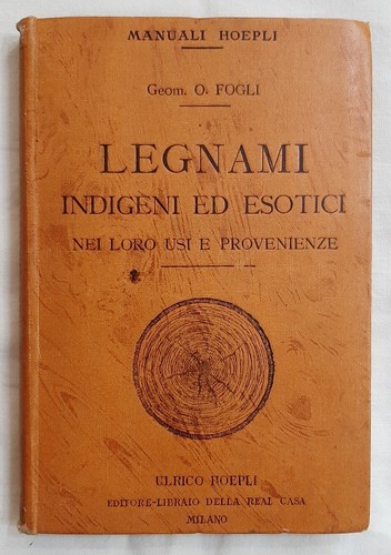 Manuali hoepli ottorino - manuali,