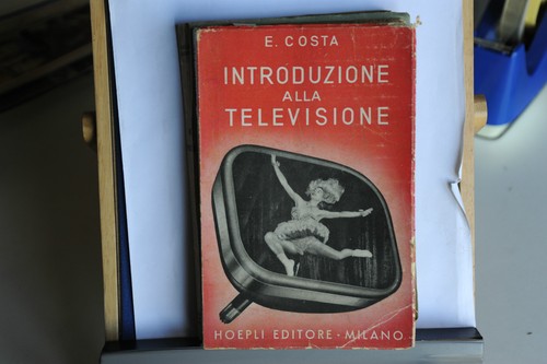 1951 manuale hoepli e - 1951,