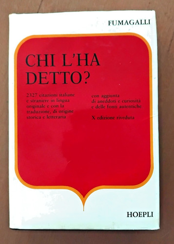 Chi detto di giuseppe - l'ha,