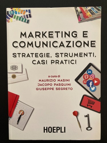 Libro marketing - libro,