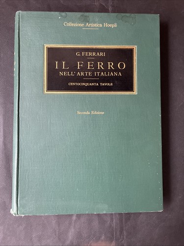 Ferro nell arte - ferro,
