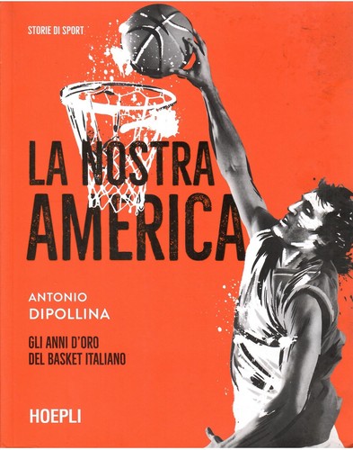Nostra america antonio - nostra,