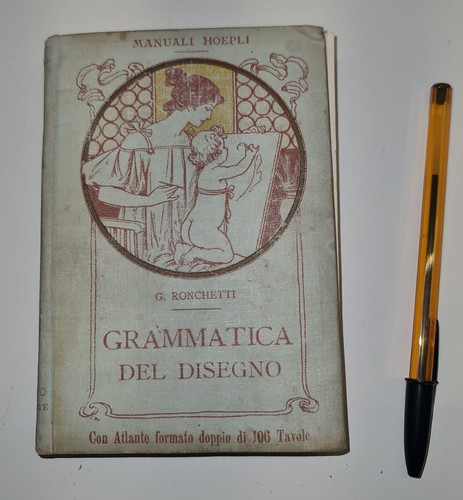 Manuali hoepli grammatica - manuali,