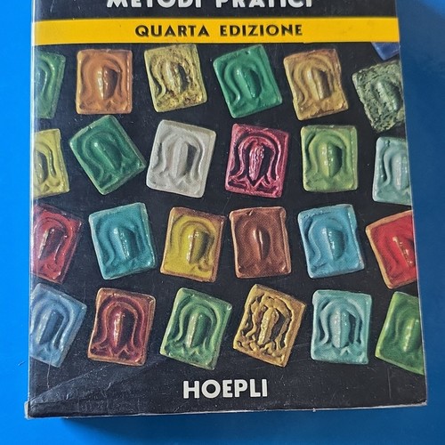 Hoepli metodi pratici quarta - metodi,
