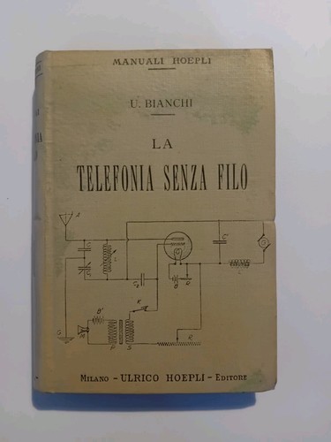 Umberto bianchi telefonia - bianchi,