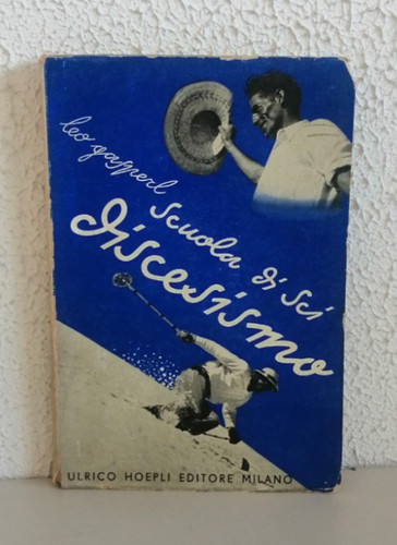 Discesismo leo gasperl - discesismo,