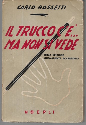 Rossetti trucco e ma - rossetti, c'e'
