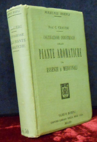 Manuale hoepli edizione - manuale, 1°