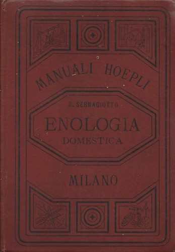 Sernagiotto enologia - sernagiotto,