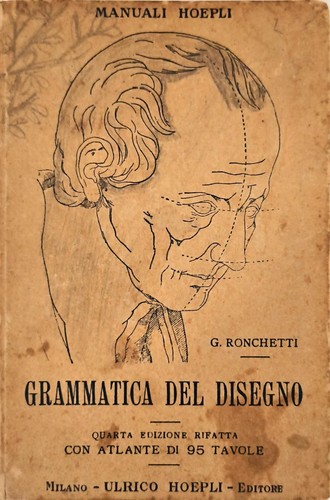 Grammatica del disegno g - grammatica,