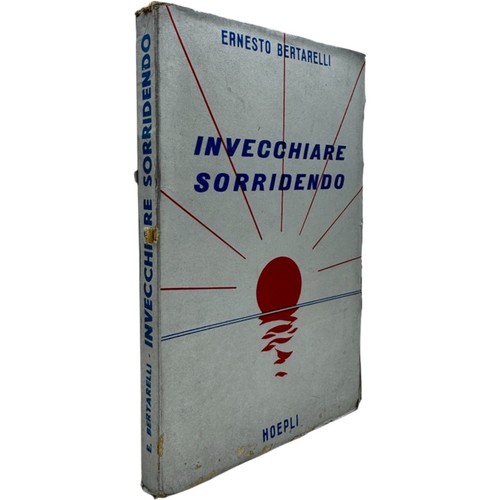 Invecchiare sorridendo ernesto - invecchiare,