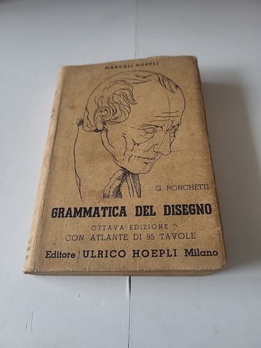 Grammatica del disegno - del, disegno-