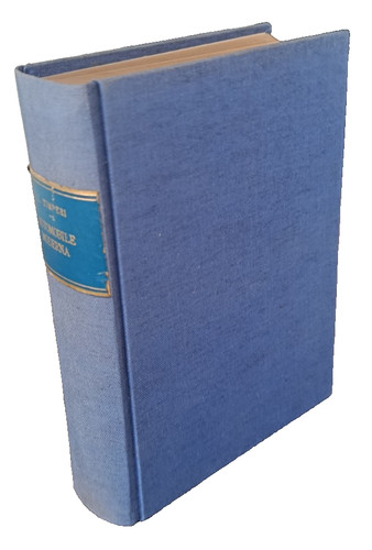 Luigi timperi libro - il,