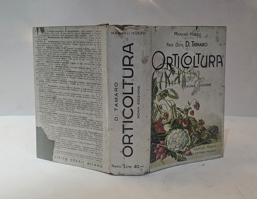 Orticoltura tamaro - d.,