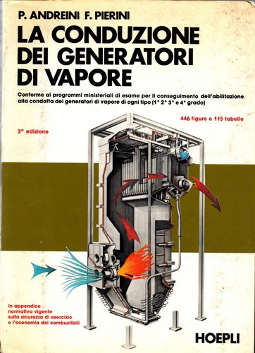 Conduzione dei generatori - la,