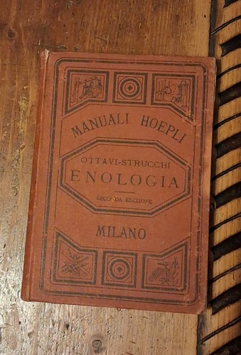 Enologia ottavi strucchi - ottavi, -strucchi