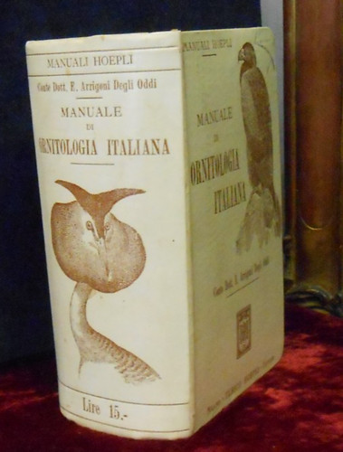 Manuale hoepli edizione - manuale,