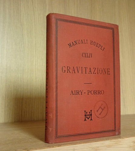 Airy porro gravitazione - porro,