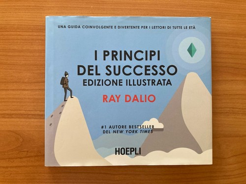 Principi del successo - del,