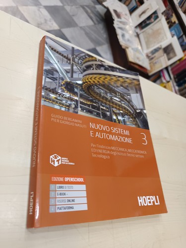 Bergamini nasuti editore - bergamini/nasuti,