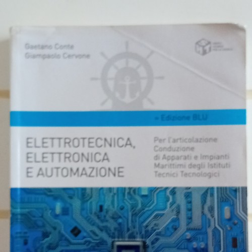 Hoepli elettrotecnica - hoepli,