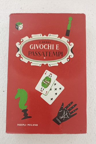 Jacopo gelli giuochi - jacopo,